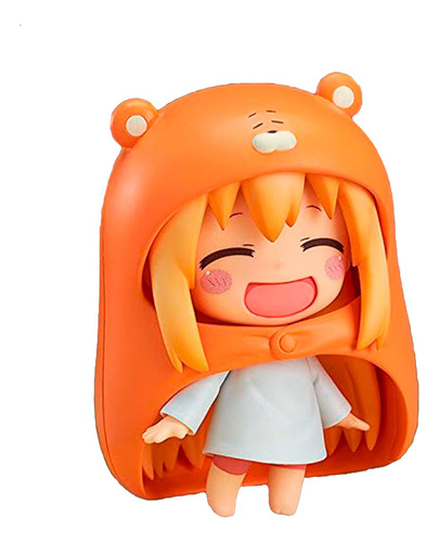 Figura Nendoroid 514: Umaru-chan (himouto! Umaru-chan)