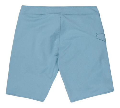 Boardshort Volcom Lido Solid Mod 20 - La Isla