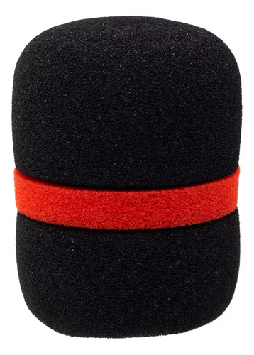 Funda Para Micrófono De Mano Set 5 Und Zz-m Sponge Mihaba