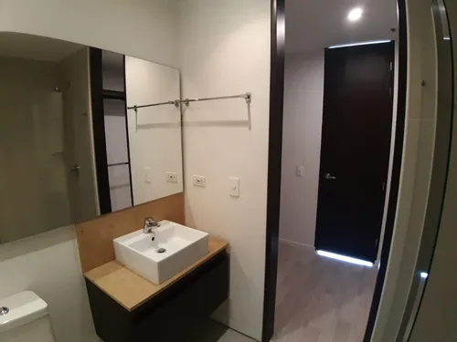 Apartamento En Arriendo En El Cairo. Cod A1124001