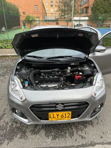 Suzuki Swift 1.2 Dzire