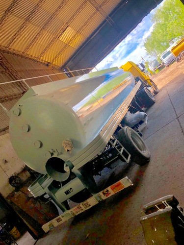 Tanques Atmosféricos De Todas Las Capacidades