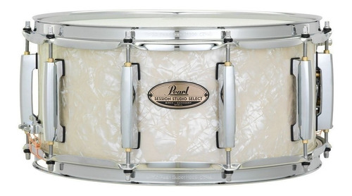 Redoblante Pearl Session Studio Select 14x6,5 Sts1465s/c 405
