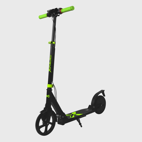 Scooter Eléctrico, Regalo Ideal Día Del Niño. Monopatín 