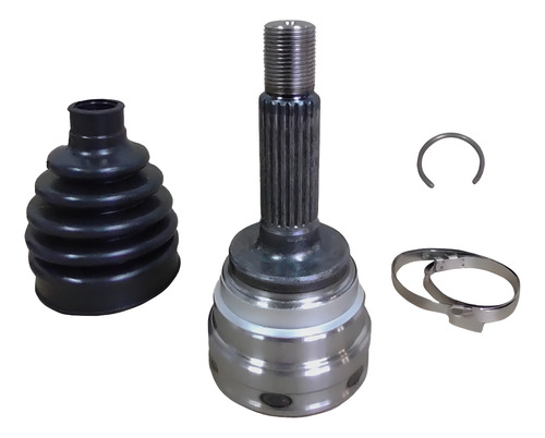 Homocinetica Rueda Kit Para Chery Iq 1.1 Cc //  M-472