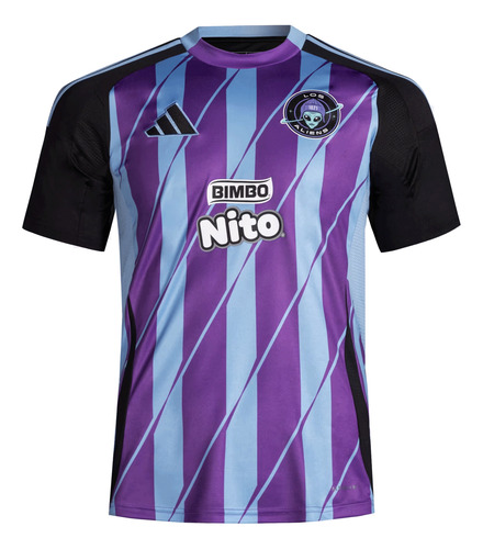 Jersey adidas Futbol Aliens Kings League Local Fan 25 Jk9541
