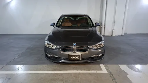 BMW Serie 3 2.0 330E A LUXURY LINE AUTO