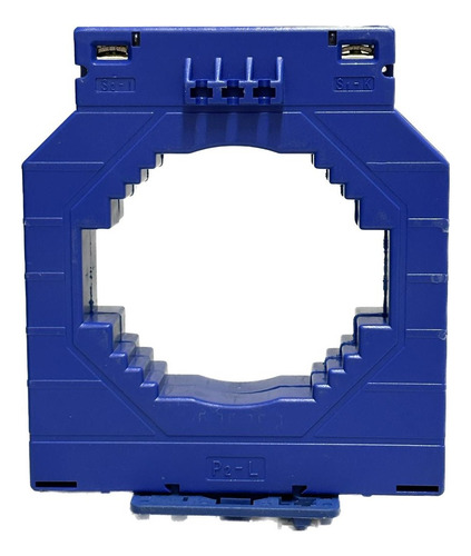 Transformador De Corrente Tipo Janela Jng Mes-100 2500/5a