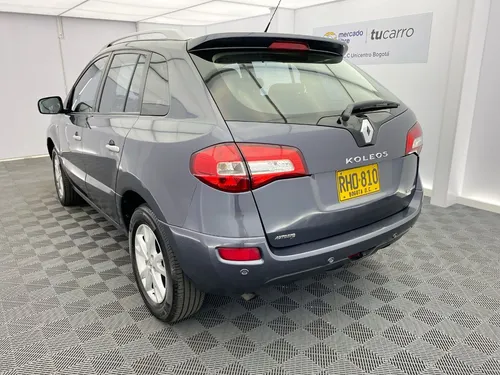 Renault Koleos Privilege Bose