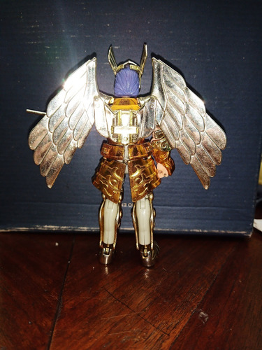 Sorrento Caballeros Del Zodiaco Bandai Saint Seiya Vintage