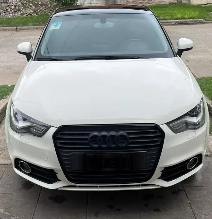 Audi A1 1.2 Attraction Tfsi 86cv