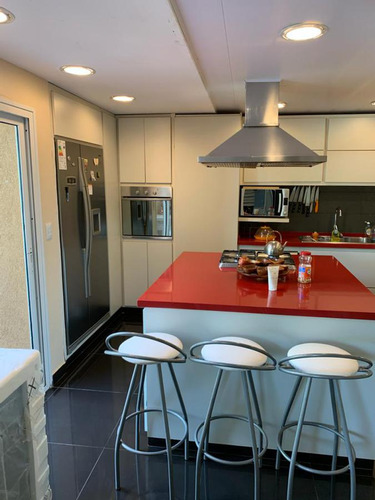 Venta Casa El Nacional Club De Campo General Rodríguez