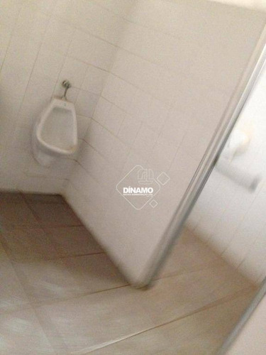 Imagem 10 de 12 de Salão Comercial À Venda, Campos Elíseos - Ribeirão Preto/sp - Sl0293