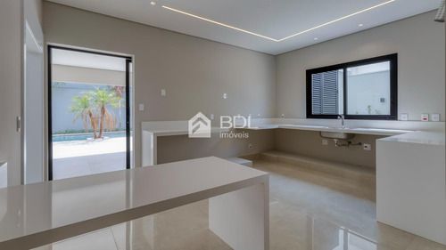Imagem 13 de 30 de Casa À Venda Em Loteamento Mont Blanc Residence - Ca003780