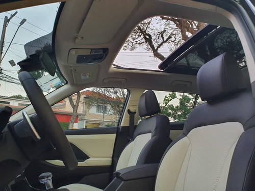 Imagem 12 de 15 de Hyundai Creta 2.0 Ultimate 2022