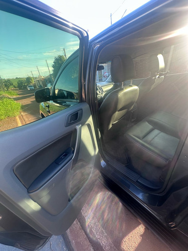 Ford Ranger 2.2 Xls Cab. Dupla 4x4 Aut. 4p