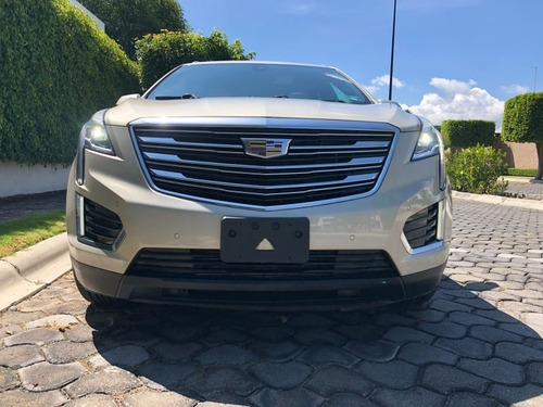 Imagen 2 de 14 de Cadillac Xt5 Premium 2017 Factura Original Todo Pagado