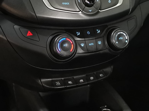 Imagen 11 de 13 de Chevrolet Aveo 2020 1.5 Lt At