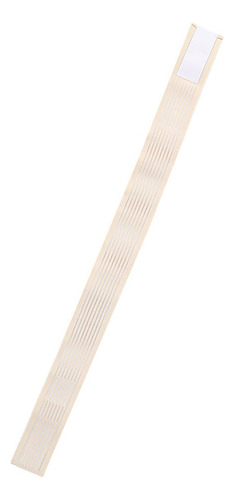 Cinturón Abdominal Transpirable Ajustable Diálisis