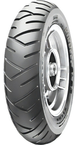 Llanta Pirelli Sl26 Scooter F/r 130/90-10 61j Bias