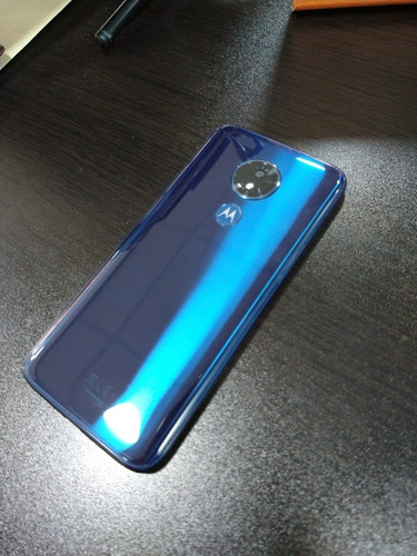 Celular Motorolla G7 Power Seminuevo