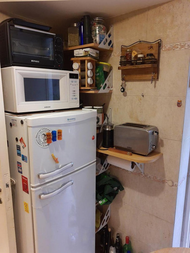 Imagen 13 de 16 de Departamento - Palermo