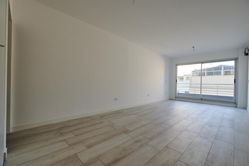 Imagen 8 de 17 de Venta Monoambiente Con Balcon Apto Profesional - Barracas