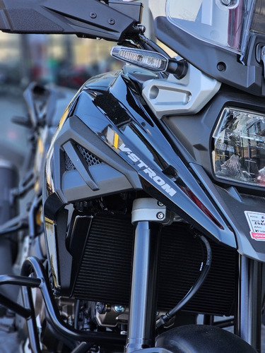 Imagen 17 de 25 de Suzuki V-strom 1050 Xt Inmaculada , Entrega Inmediata Jc