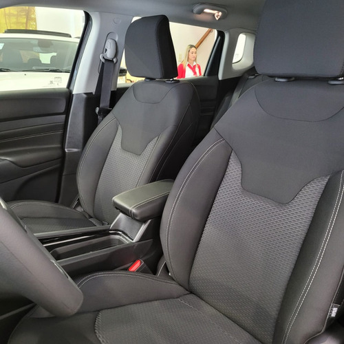 Imagen 14 de 25 de Jeep Compass H