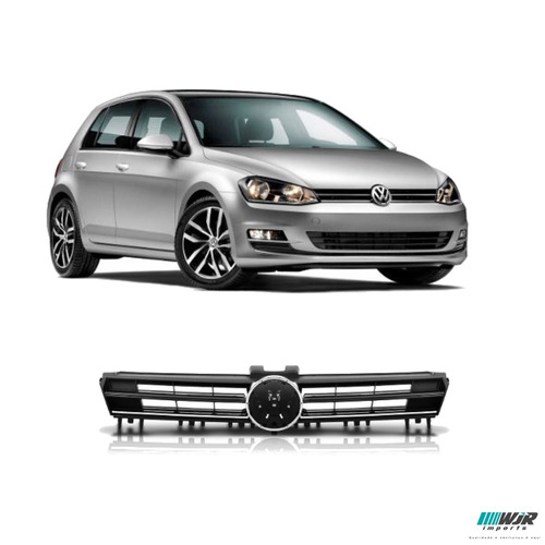 Grade Golf Mk7 2014 2015 2016