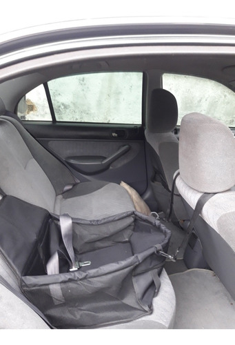 Honda Civic Lx 1.7 2004