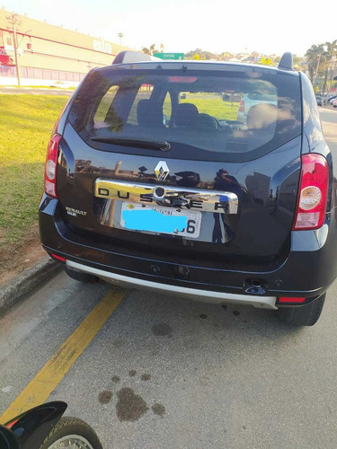Renault Duster 2013 1.6 16v Expression Hi-flex 5p