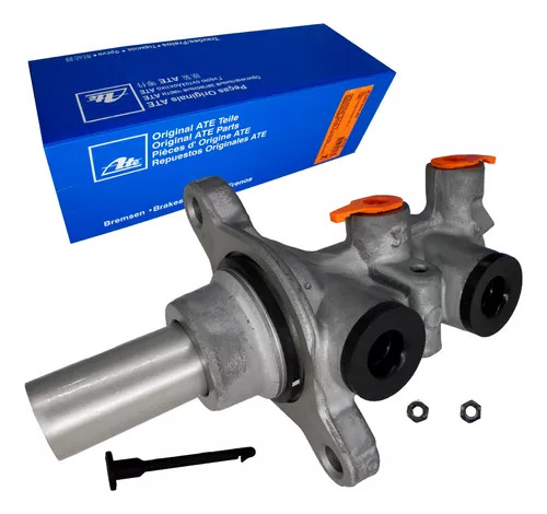 Cilindro Mestre Freio Com Abs Cronos 1.8 16v Etorq Flex 2018