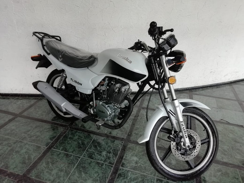 Imagen 7 de 13 de Izuka Tl 150 N