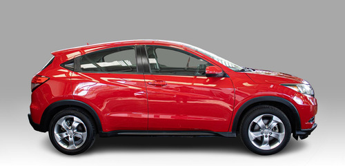 Imagen 3 de 11 de Honda Hr-v 2017 1.8 Epic Qc Cvt
