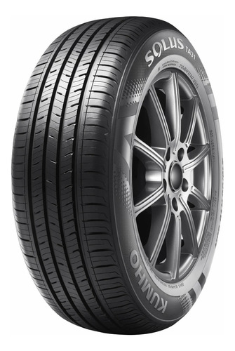 Llanta Kumho Solus Ta31 205/60r16 92h Sl Bsw 500/a/a