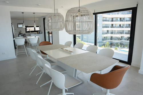 Apartamento En Punta Del Este