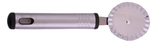 Carretilha De Massa Inox 17,5cm Class Home