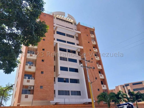 Apartamento Venta La Trigaleña Valencia Carabobo Leida Falcon Lf23-23886 