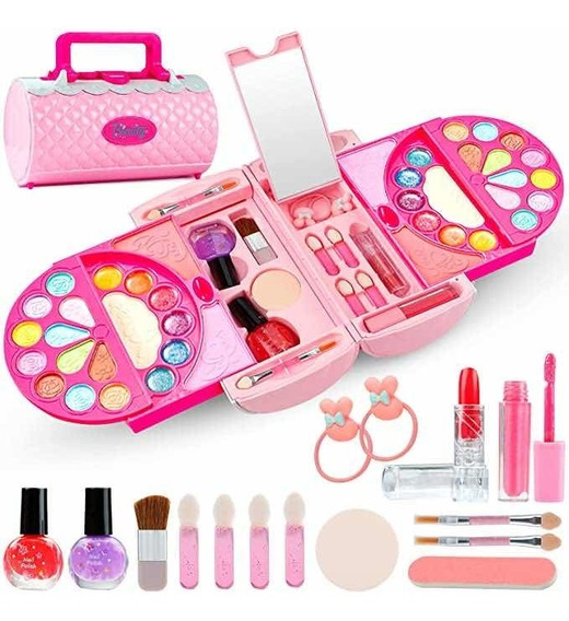 Maquillaje Para Ninas | MercadoLibre ???? Maquillaje Para Ninas | MercadoLibre ????