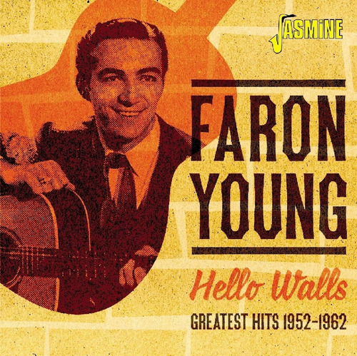 Cd: Hello Walls - Greatest Hits 1952-1962 [original Recordin