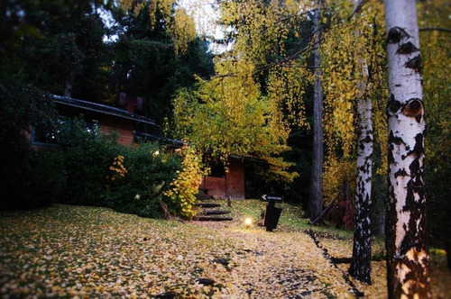 Imagen 30 de 30 de Alquiler Turístico Vacacional En Bariloche