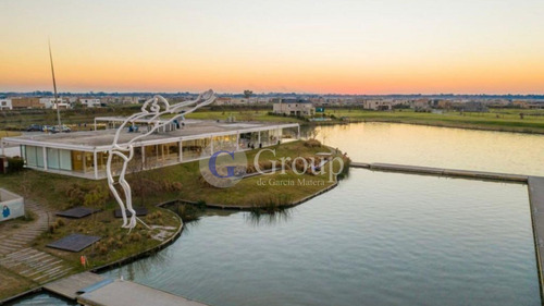 Lote En Venta En Puertos