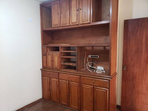 Imagem 11 de 29 de Casa Para Alugar, 350 M² Por R$ 4.200,00/mês - Chácara Da Barra - Campinas/sp - Ca14951