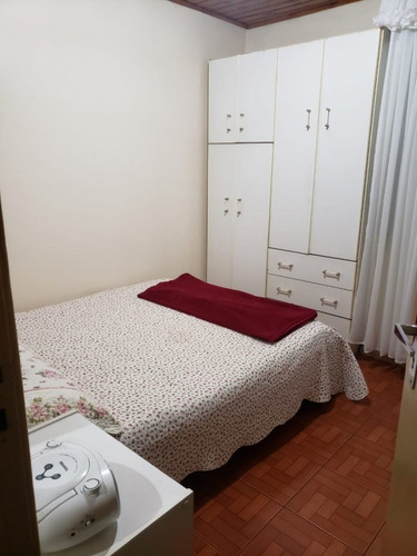 Imagem 16 de 22 de Apartamento A Venda No Bairro Cidade Industrial Em Curitiba - 315-1