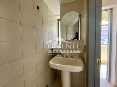Gran Departamento Remodelado Completamente 2 Est.