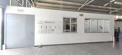 Bodega En Venta, Chulavista, Cuernavaca