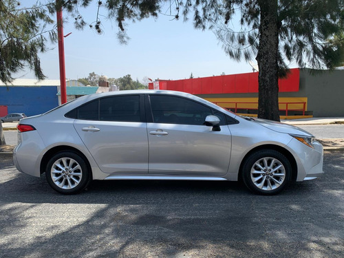 Toyota Corolla 1.8 Le Cvt