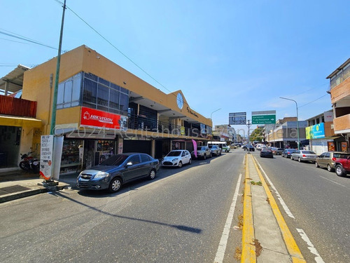 Locales En Alquiler En Barquisimeto Centro. Hmalave Alquila Local Comercial De 20 M2 Sin Restricciones De Horarios