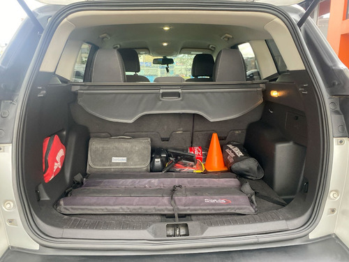 Imagen 25 de 25 de Ford Escape Se Ecoboost 2014